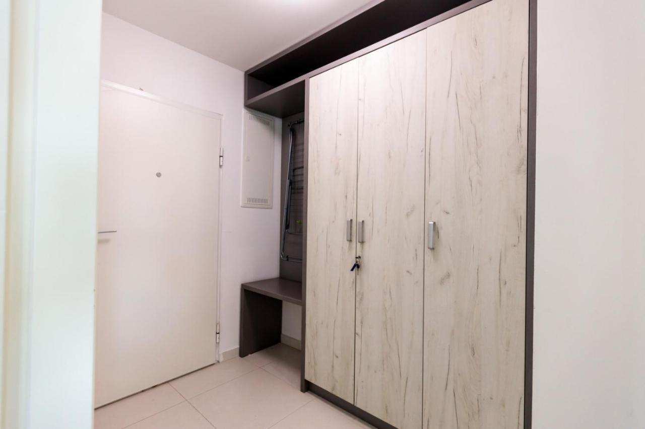 Apartman Skver Tuzla Exterior foto